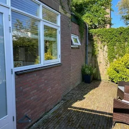 Lejlighed River, Luxe Dichtbij En Duinen Egmond aan Zee