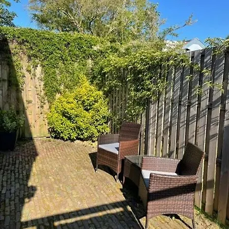 River, Luxe Dichtbij En Duinen