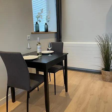 River, Luxe Dichtbij En Duinen