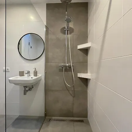 Apartamento River, Luxe Dichtbij En Duinen