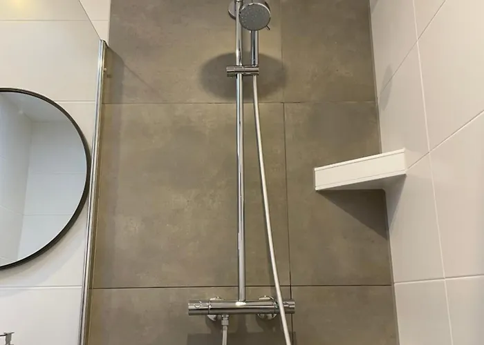 River, Luxe Dichtbij En Duinen Lejlighed Egmond aan Zee