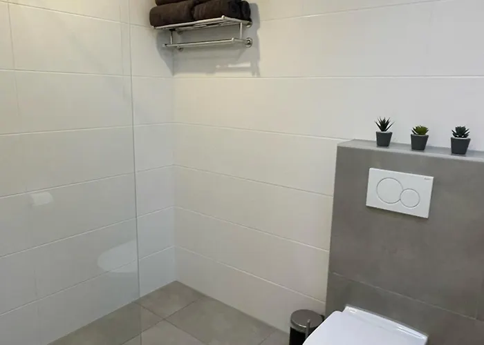 Lejlighed River, Luxe Dichtbij En Duinen Egmond aan Zee