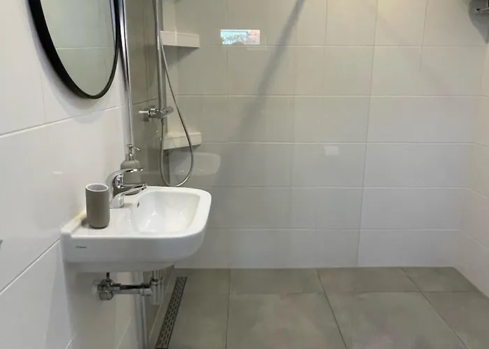 Lejlighed River, Luxe Dichtbij En Duinen