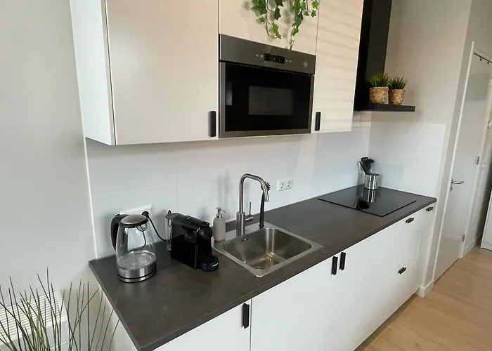 River, Luxe Dichtbij En Duinen Lejlighed Egmond aan Zee