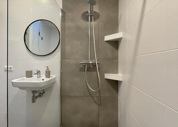 Lejlighed River, Luxe Dichtbij En Duinen