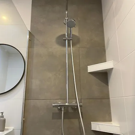 River, Luxe Dichtbij En Duinen Apartment Egmond aan Zee