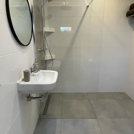 Apartment River, Luxe Dichtbij En Duinen