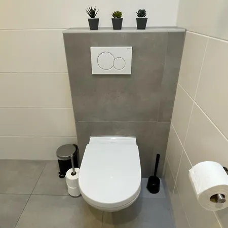 River, Luxe Dichtbij En Duinen Apartment