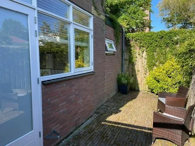 Apartamento River, Luxe Dichtbij En Duinen Egmond aan Zee